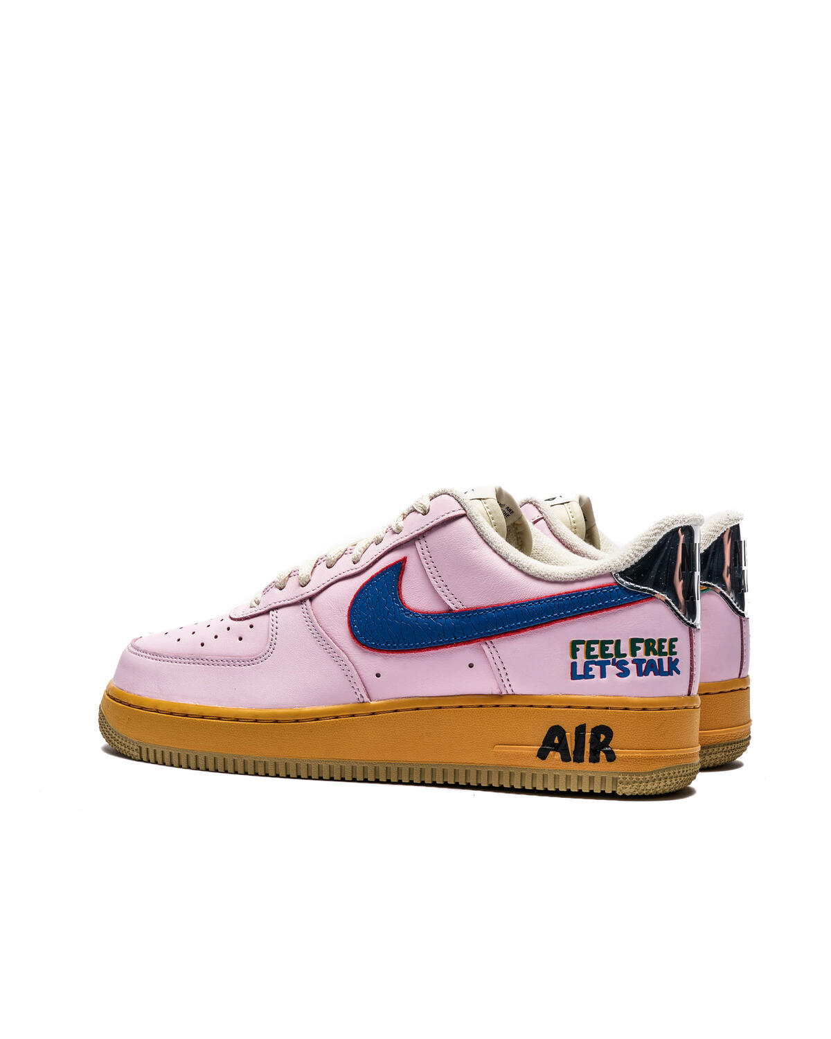 Nike AIR FORCE 1 '07